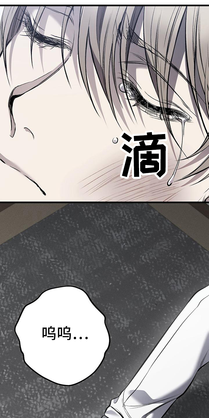 第19章：哭泣15