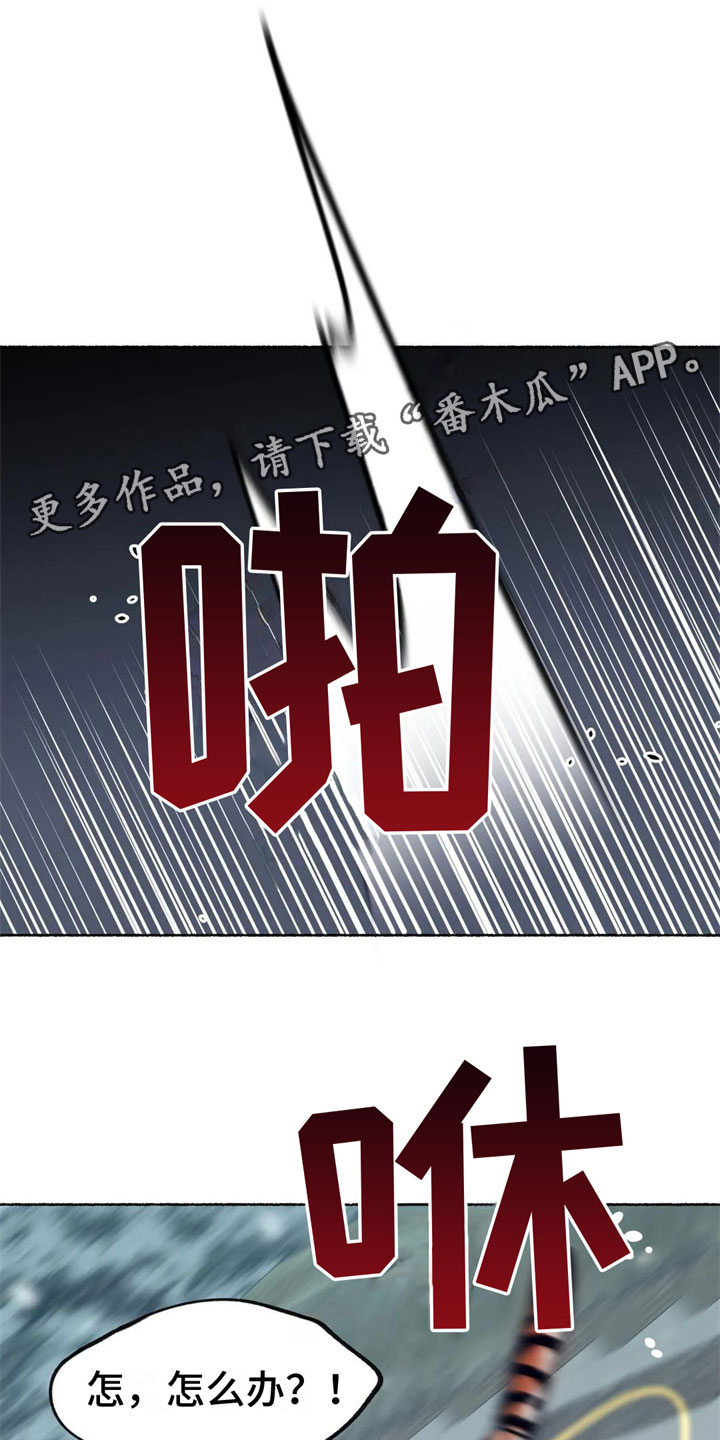 第8章：误认0