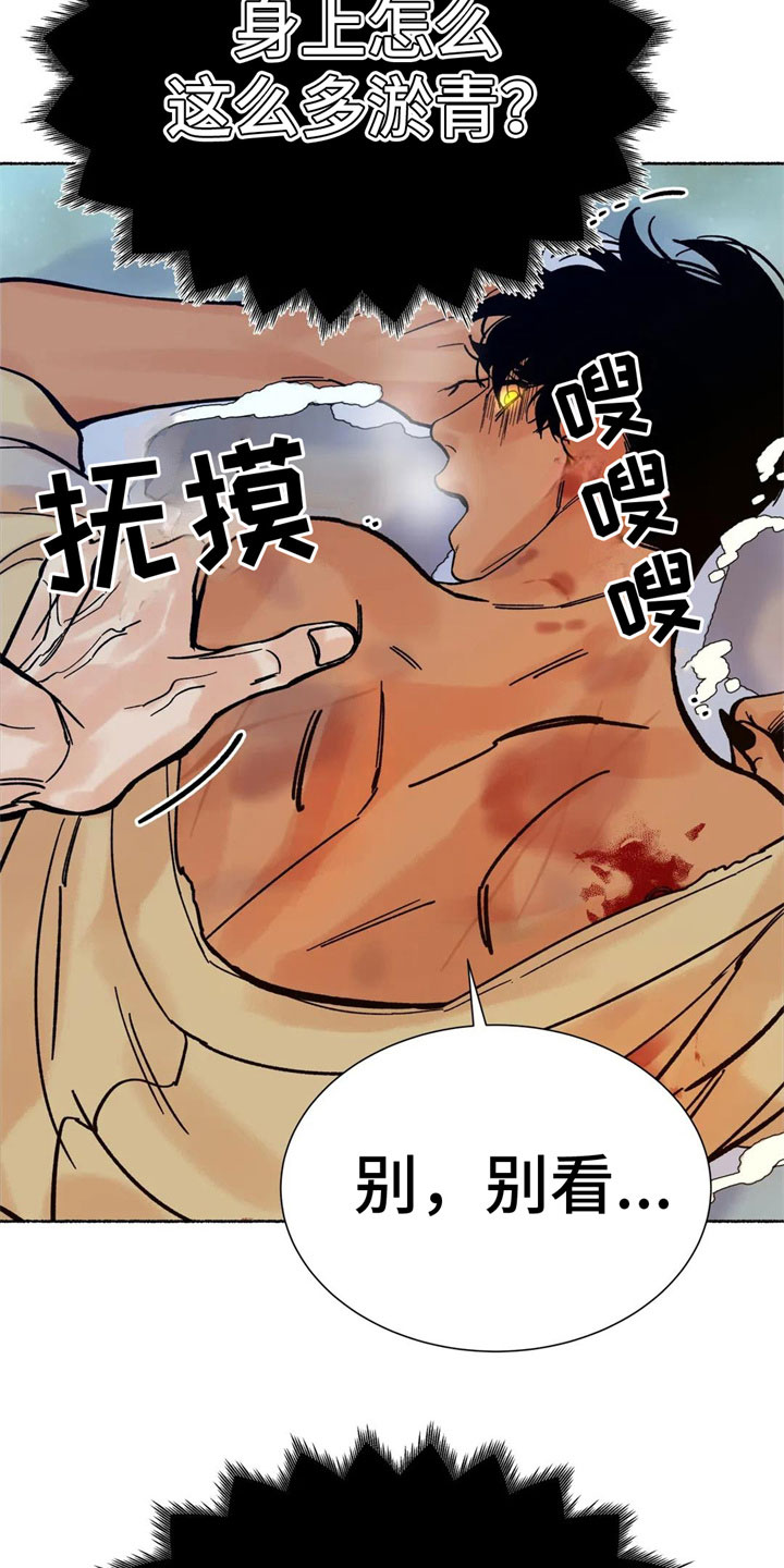 第8章：误认16