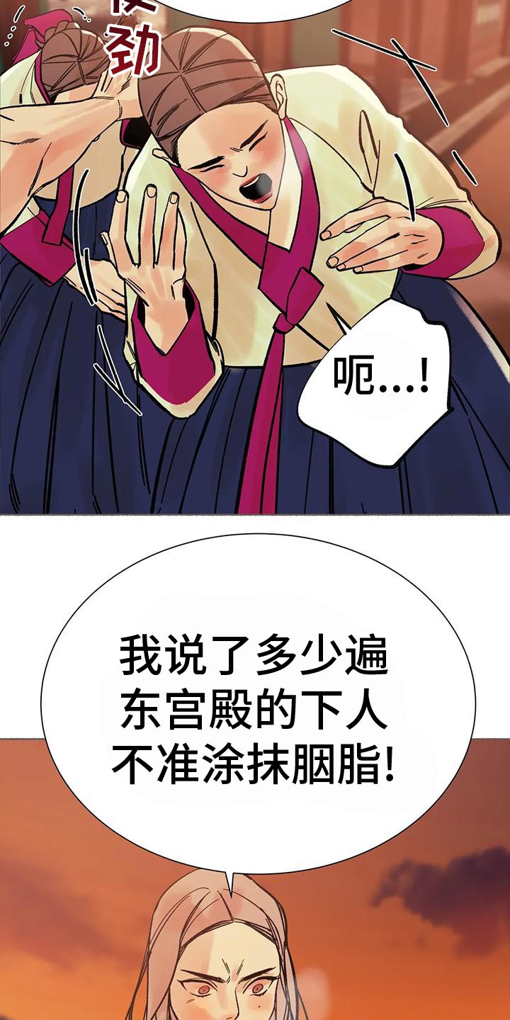 第28章：没有一个令我满意6