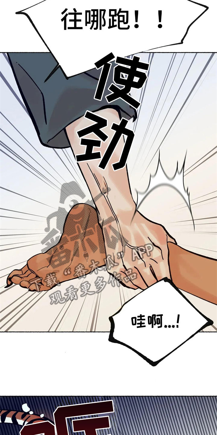 第8章：误认2