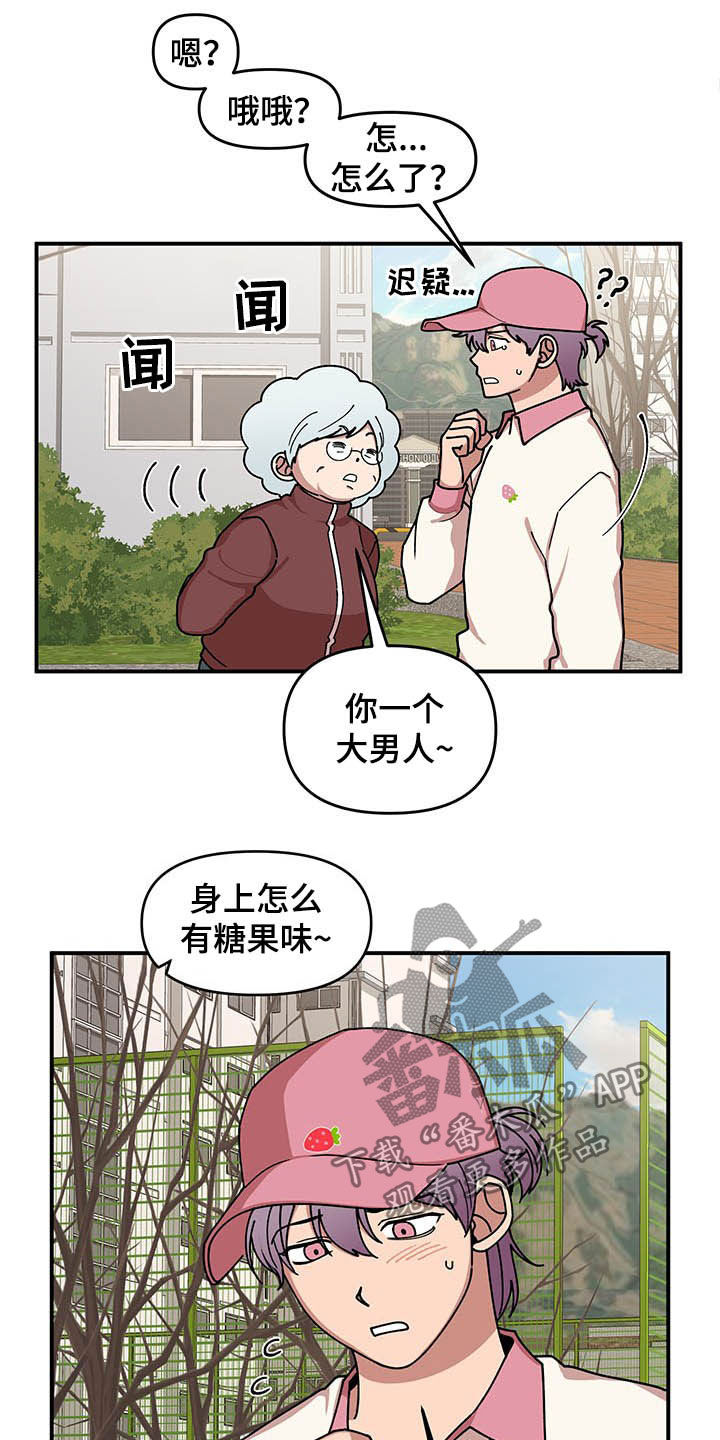 第20章：草莓爱好者12