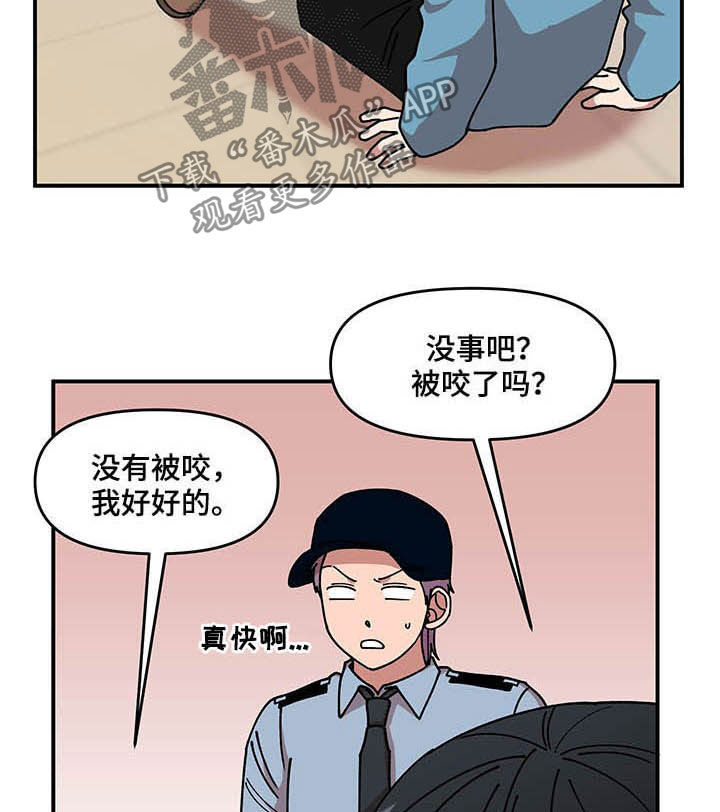第25章：不关心9