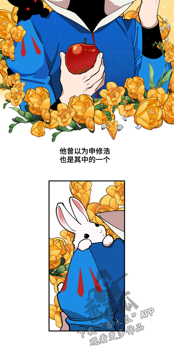 第38章：理想型关系1