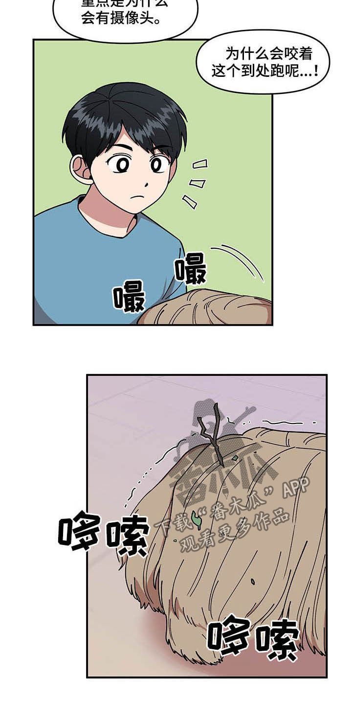 第25章：不关心7