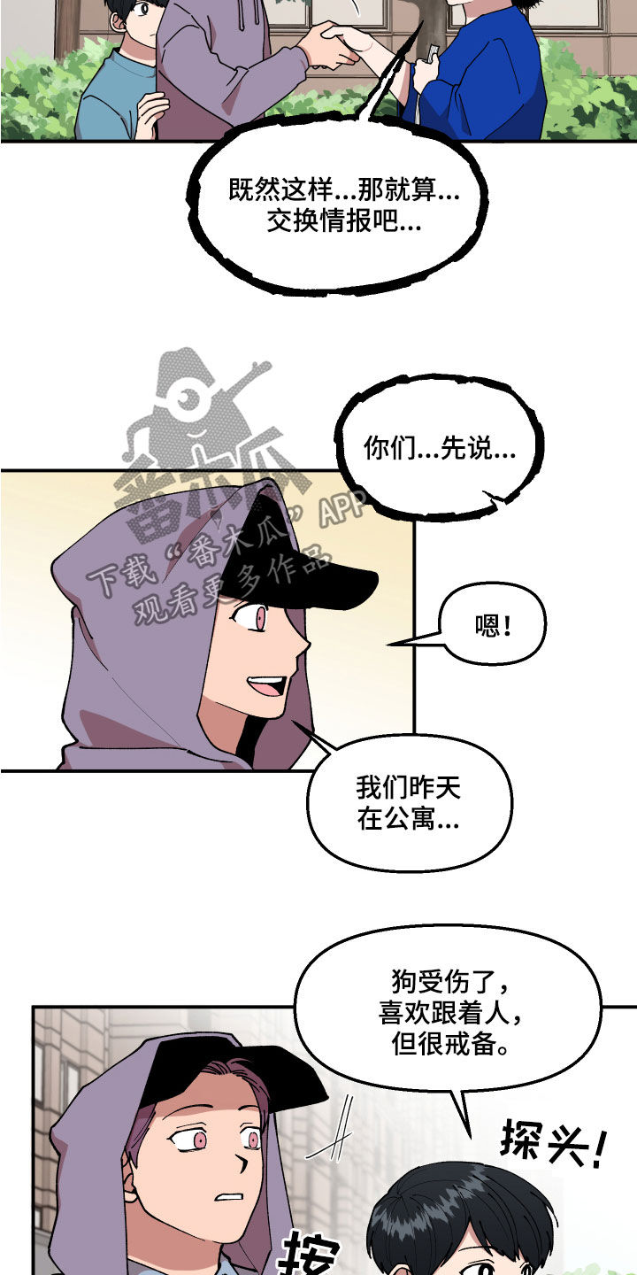 第37章：交换情报3
