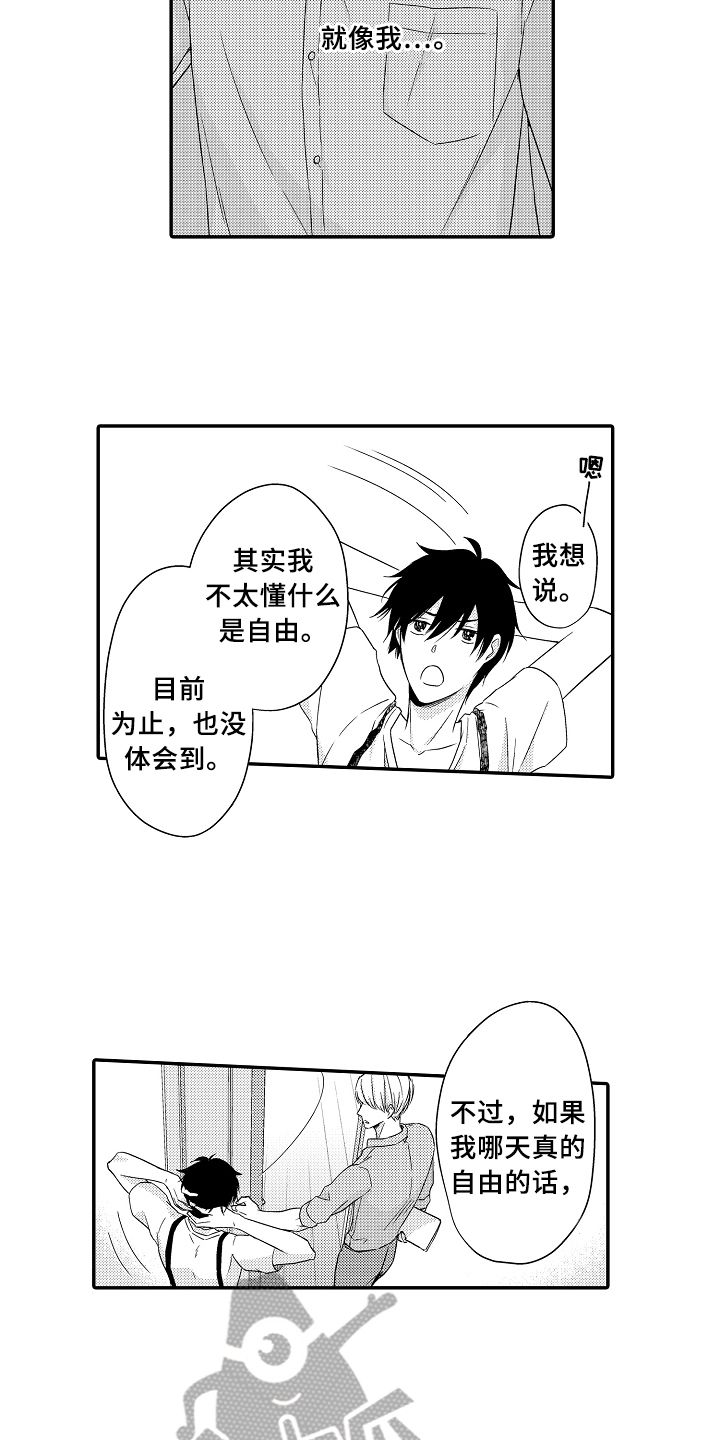 第8章：闲逛4