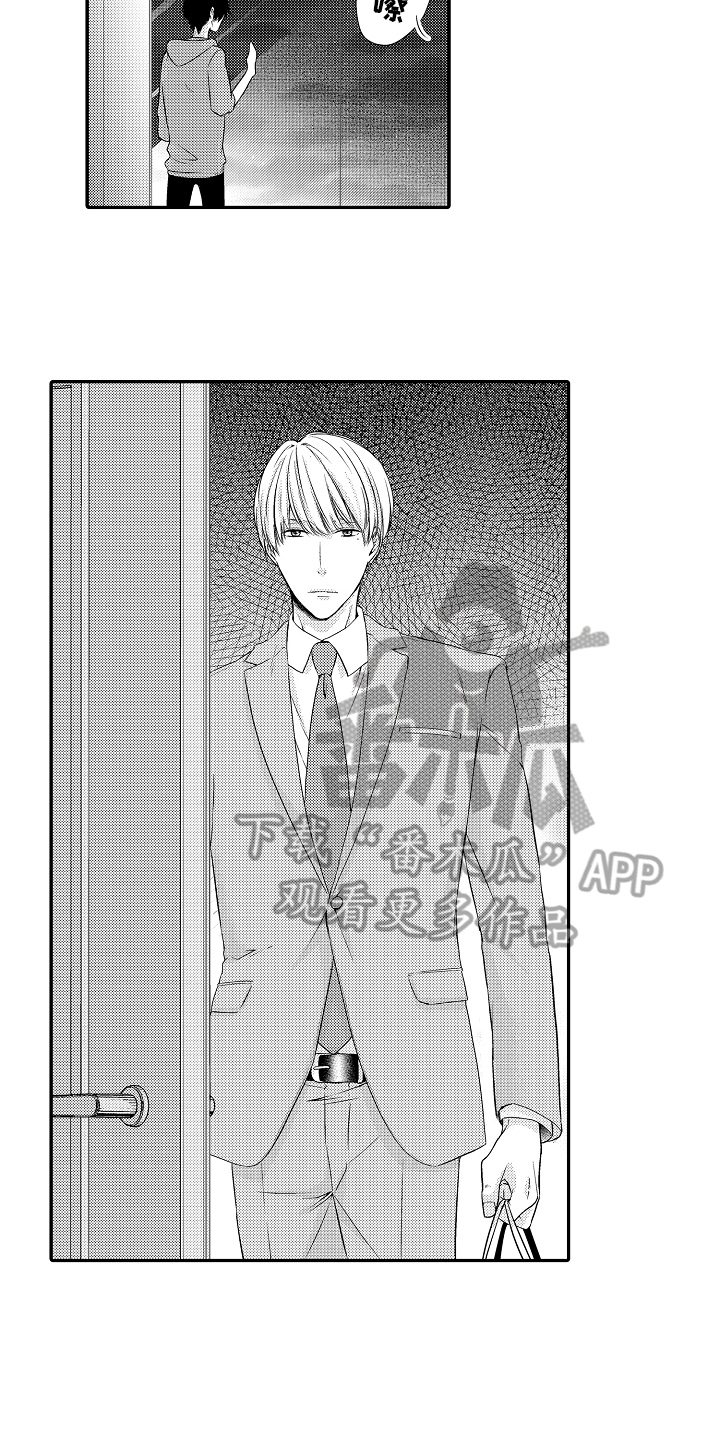 第6章：回来了5