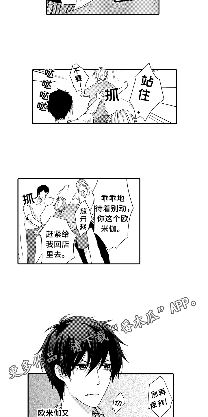 第8章：闲逛15