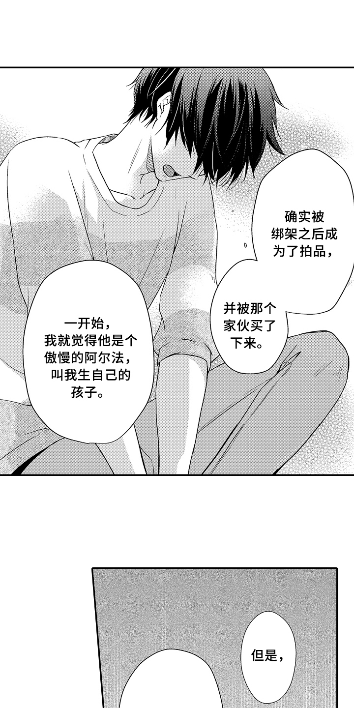 第16章：决定3