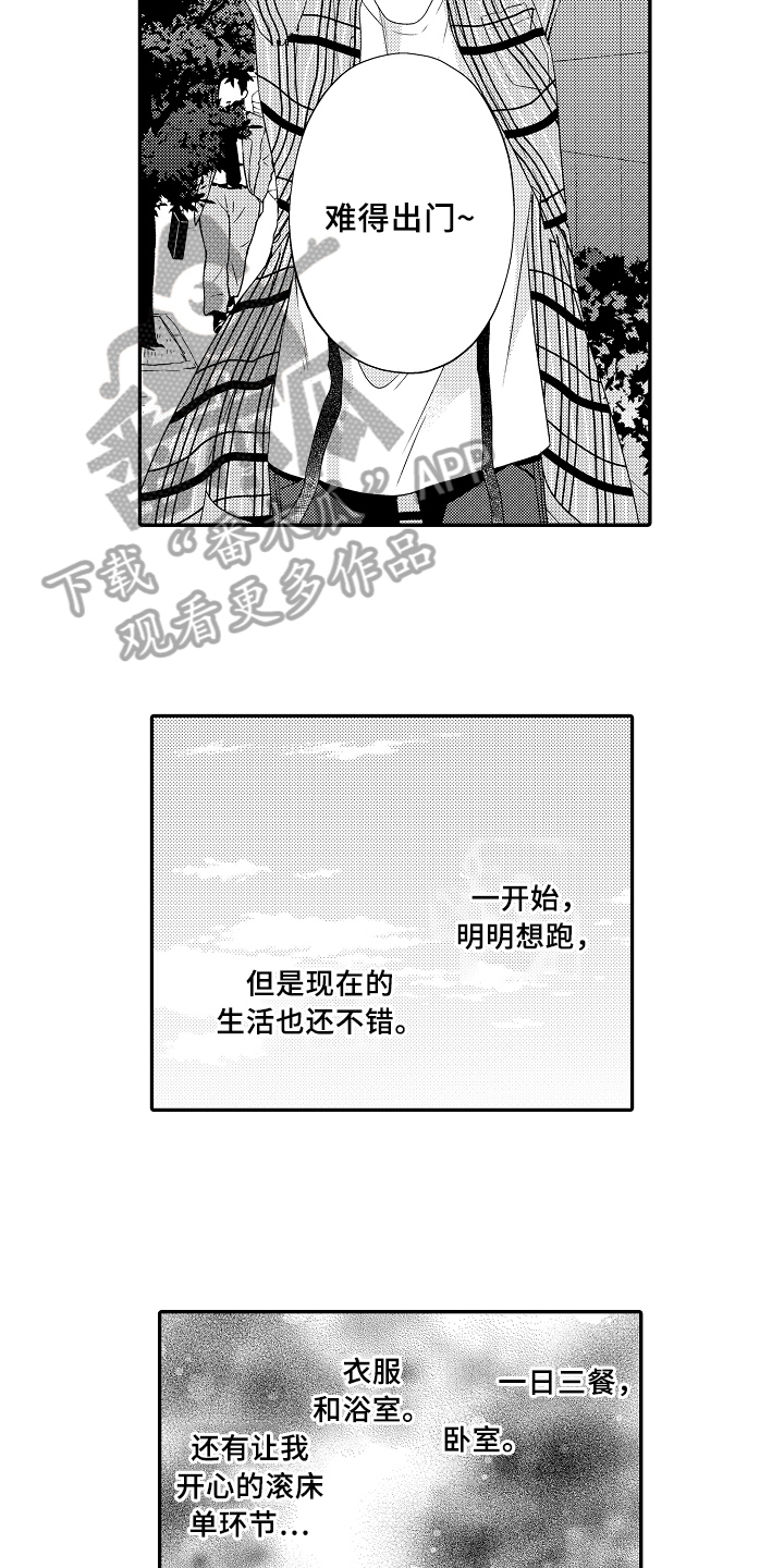 第8章：闲逛9