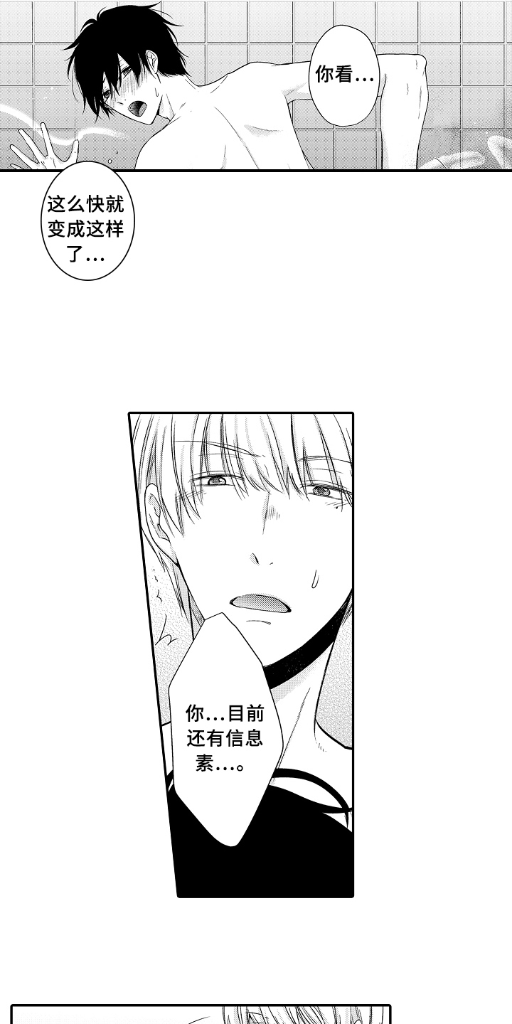 第13章：倾诉14