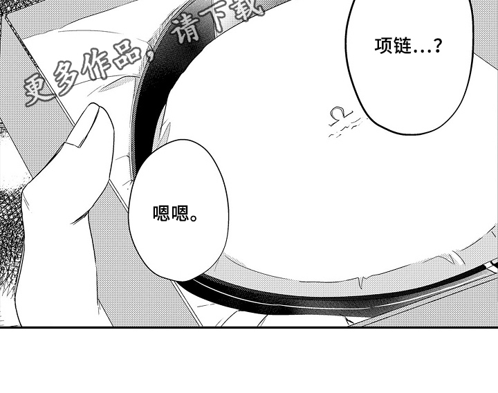 第19章：礼物15
