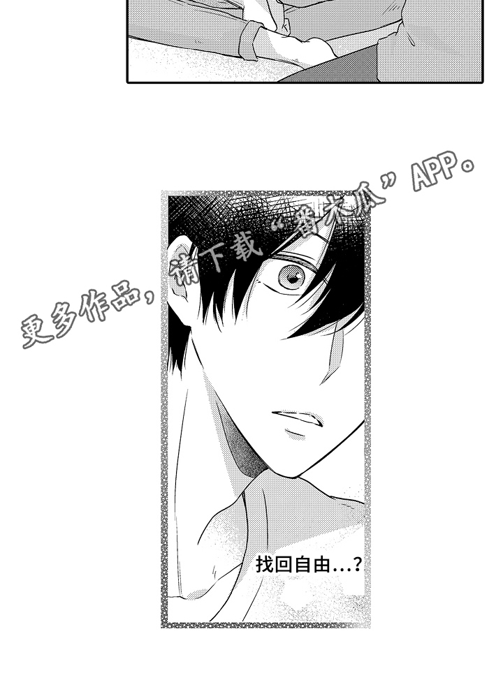 第15章：自由15