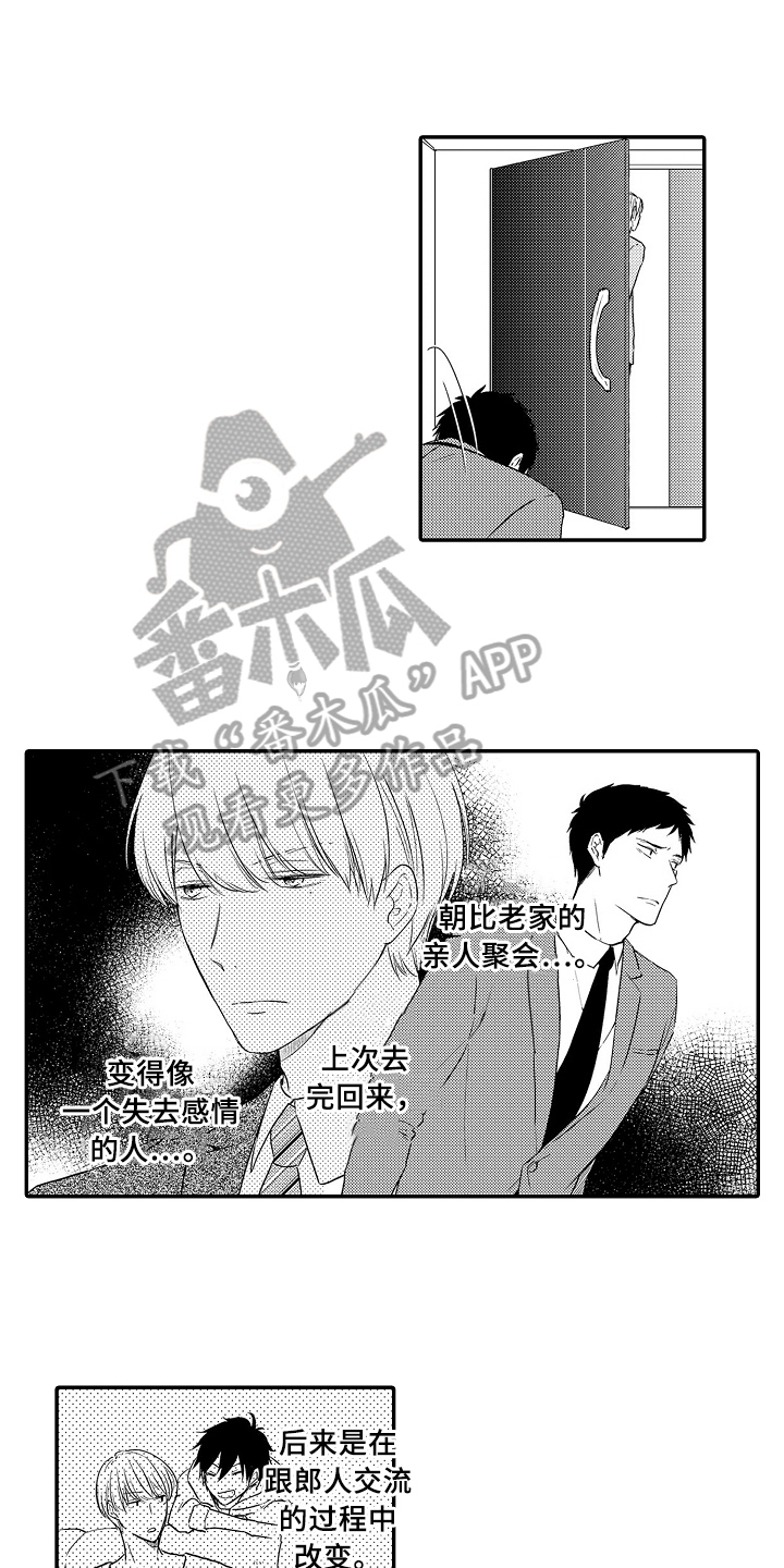 第20章：项链10
