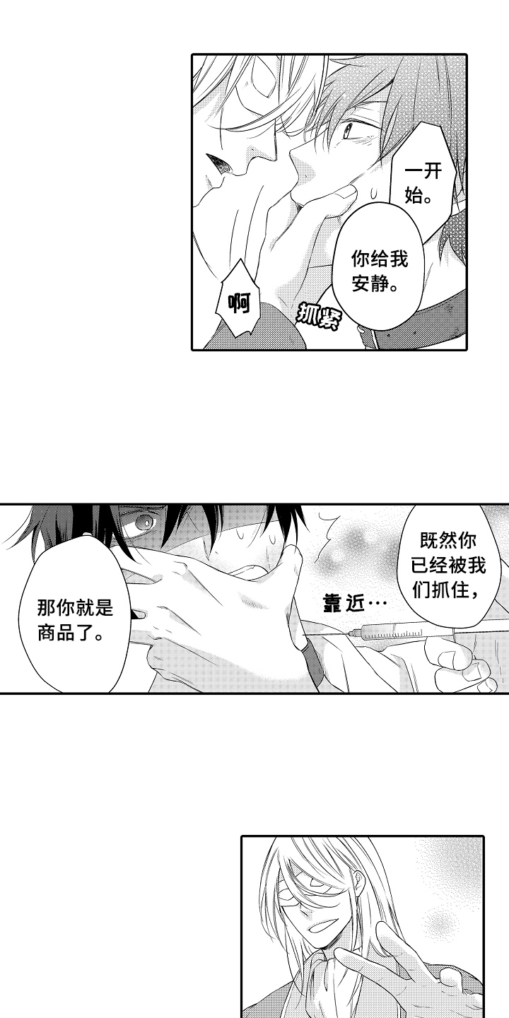 第2章：买下0