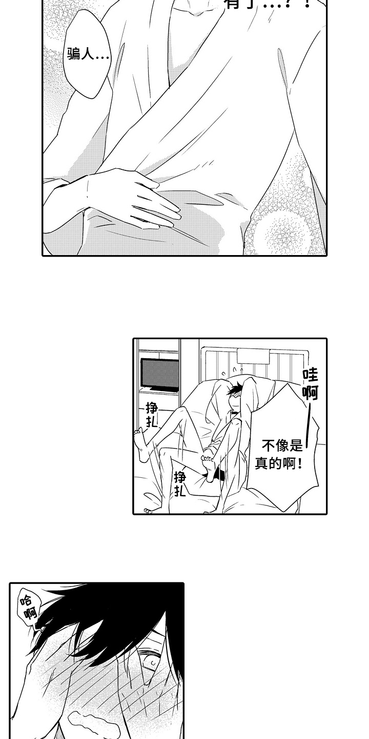 第21章：被骗3