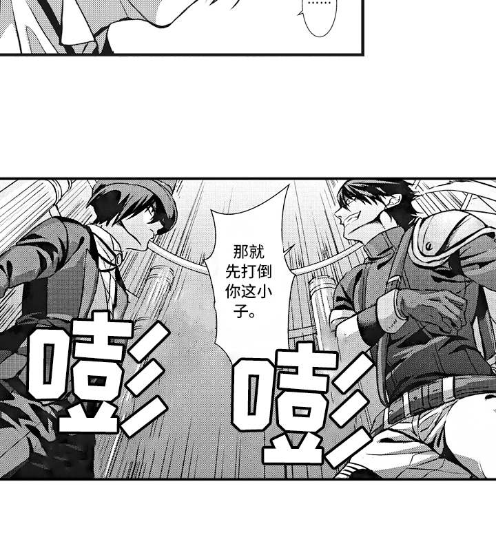 第3章：入侵14