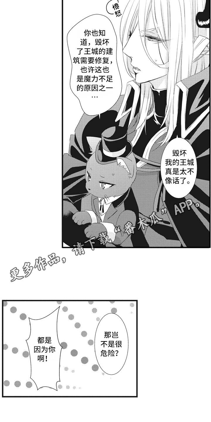 第11章：担心3
