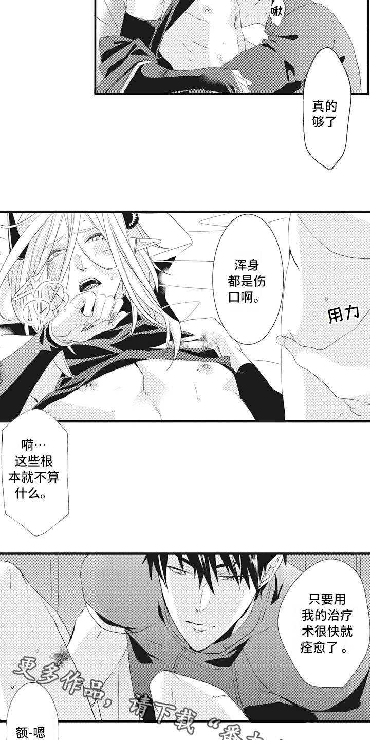 第15章：奖励2