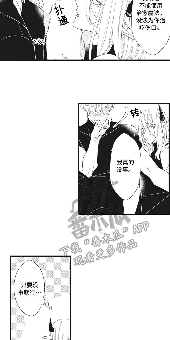 第23章：苦恼11