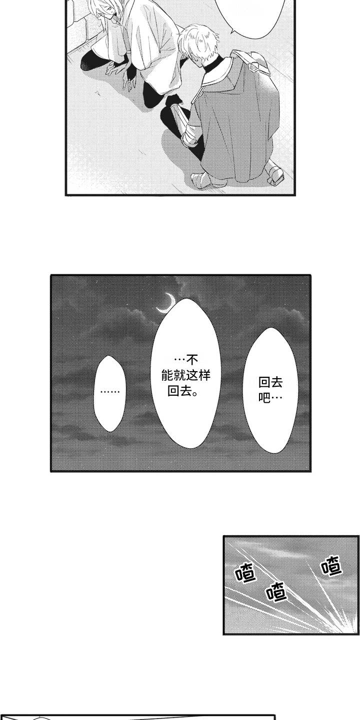 第23章：苦恼4