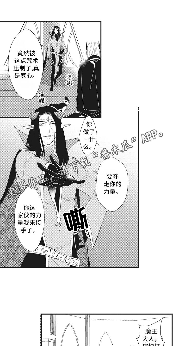 第17章：鸠占鹊巢7
