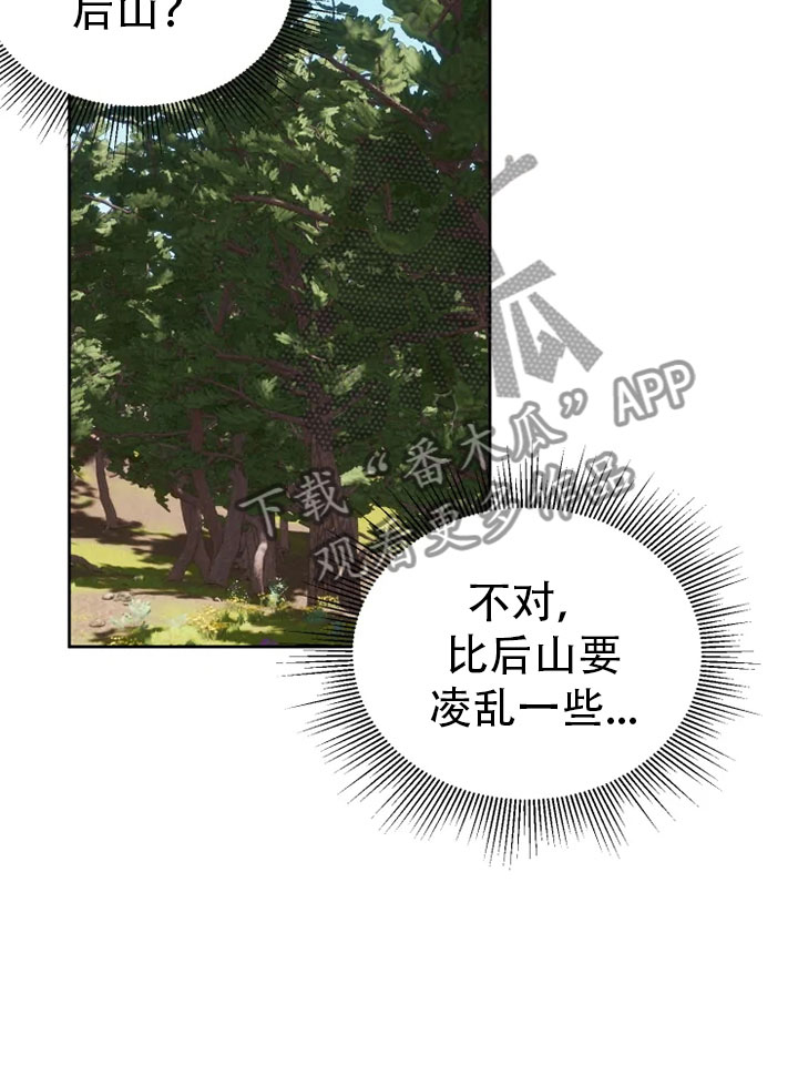 第25章：林中修习20