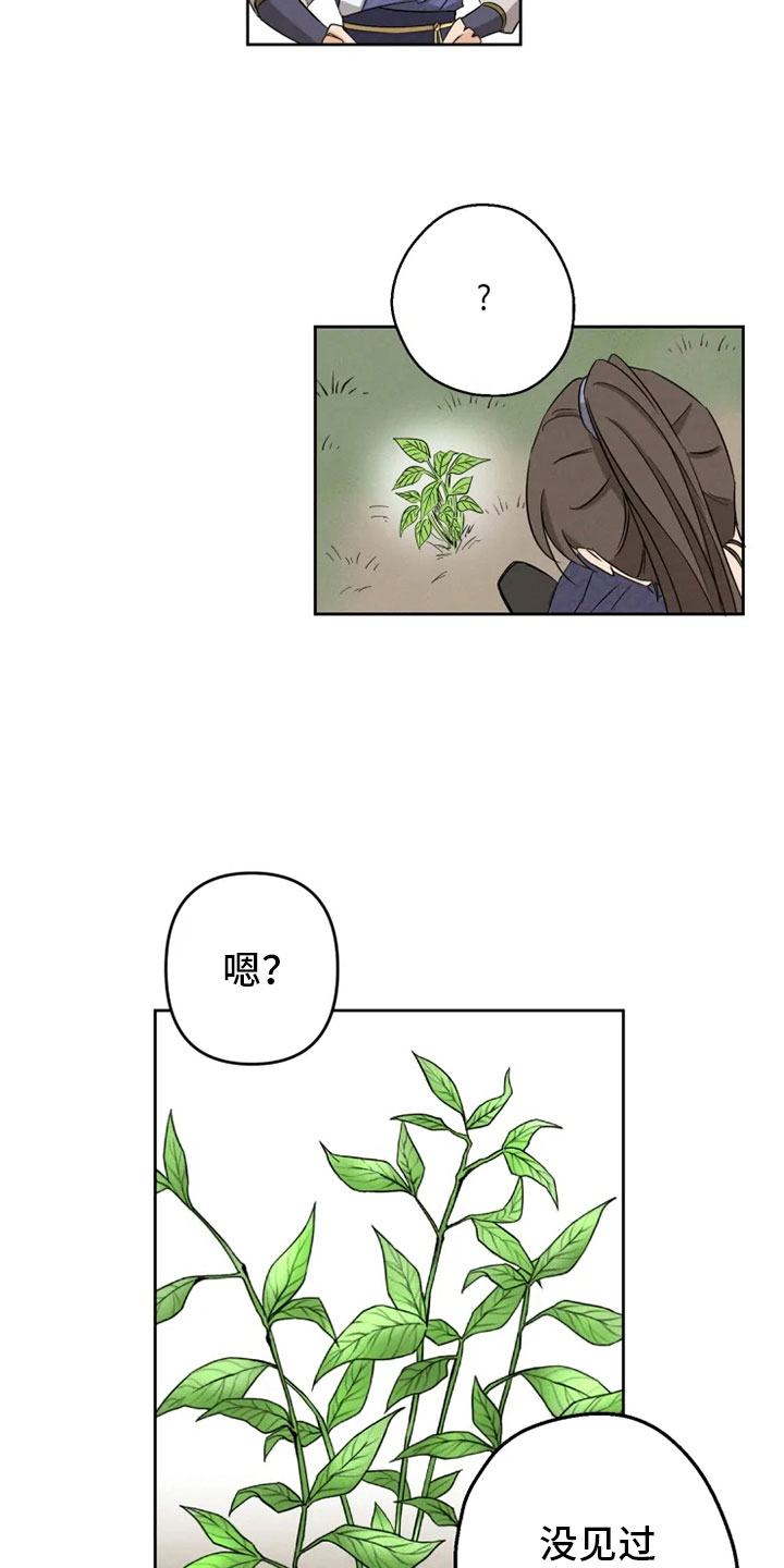 第2章：未知来人13