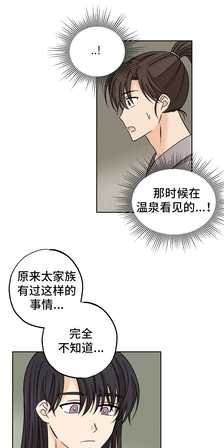 第29章：隔墙有耳0