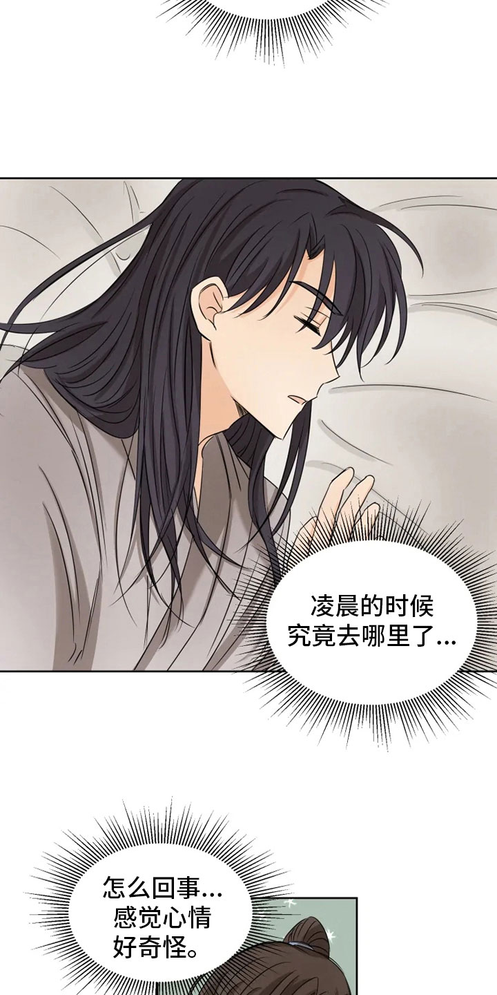 第13章：掌门之异8