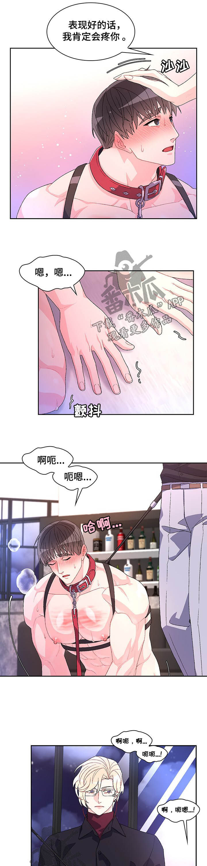 第78章：【第二季】请你帮我4