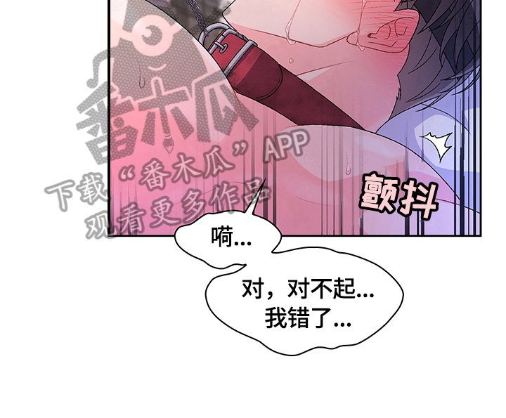 第40章：抽打6