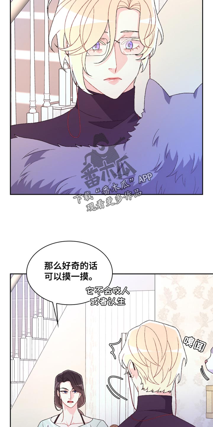 第195章：【第三季】我理解1