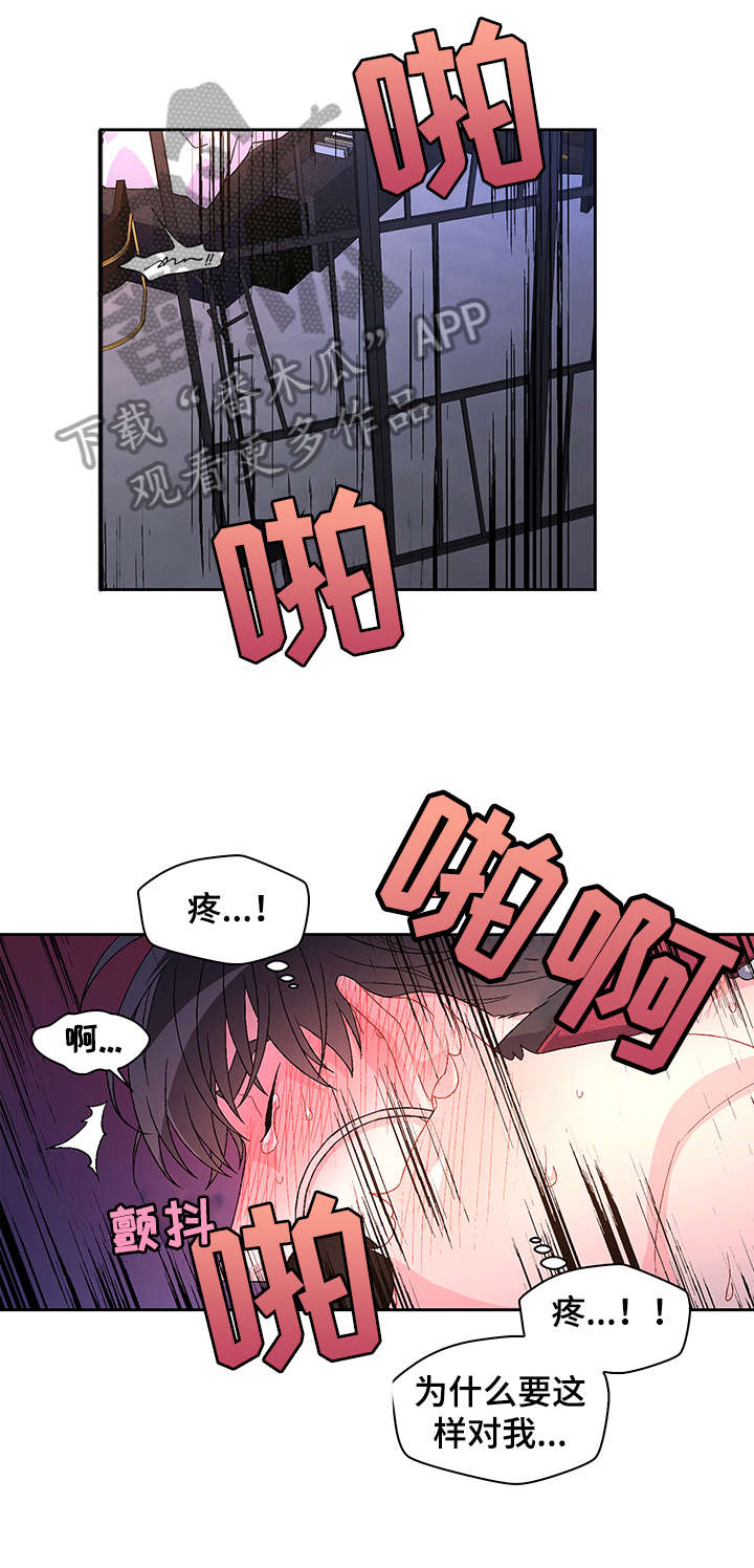 第14章：敏感9