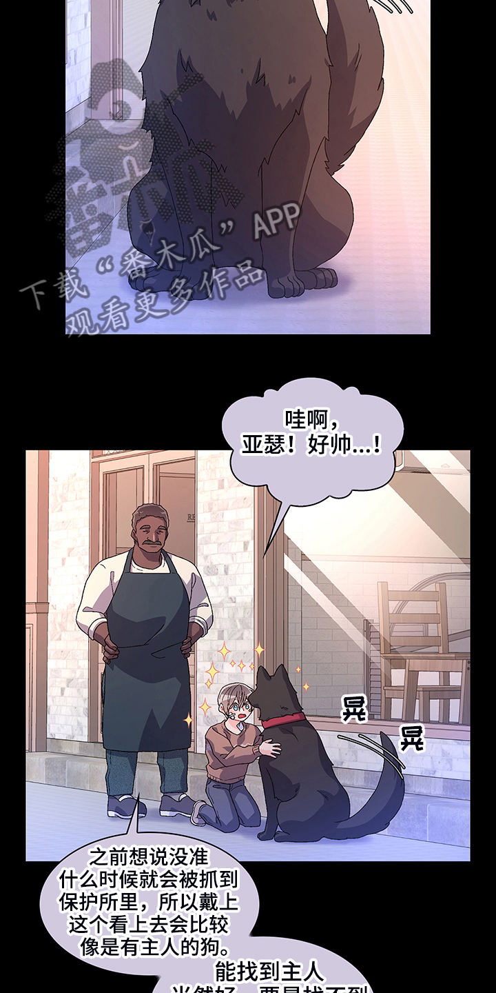 第115章：【第二季】“亚瑟”的死9