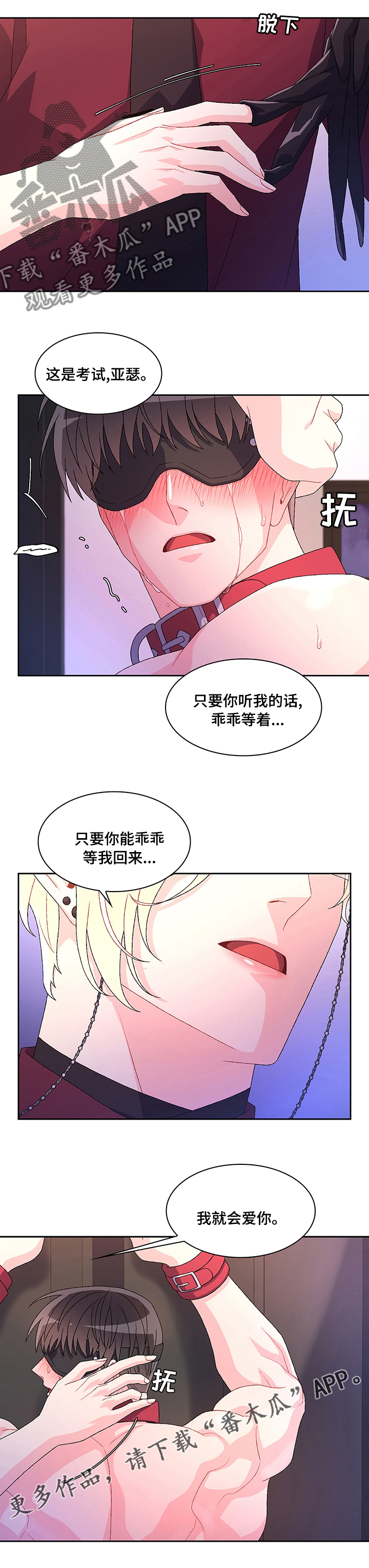 第88章：【第二季】考试8