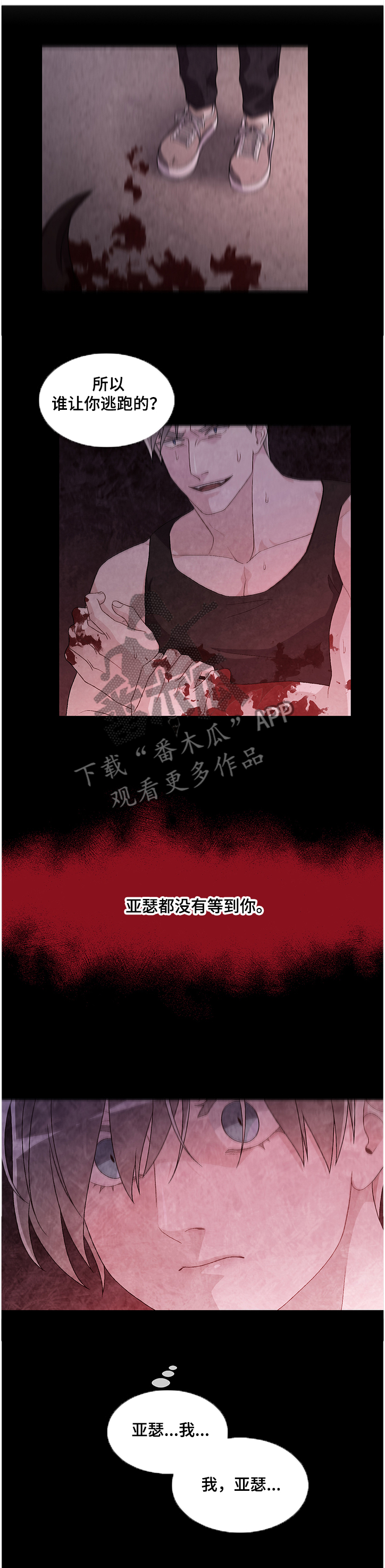 第100章：【第二季】这是我的5