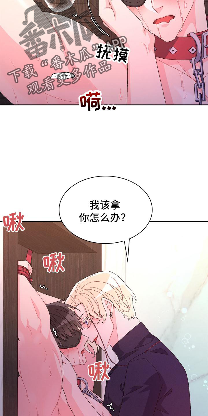 第159章：【第三季】只有我10