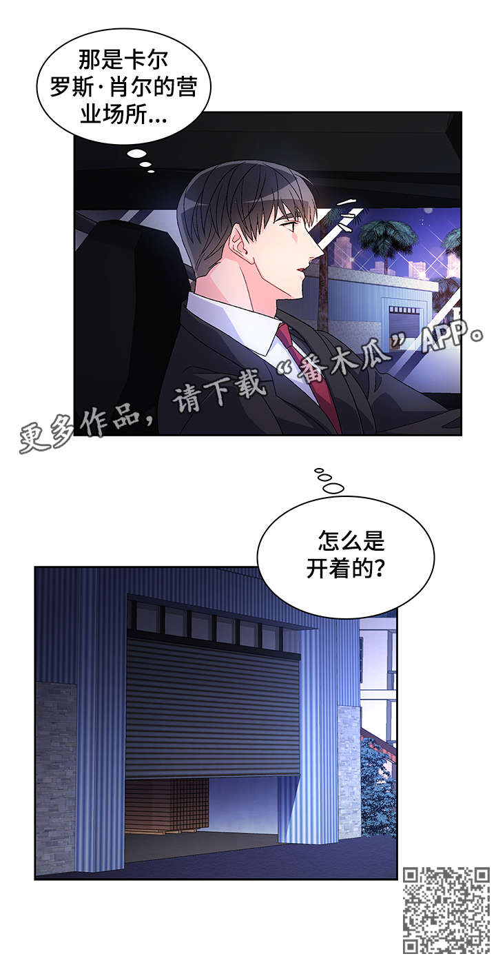 第20章：营业场所14