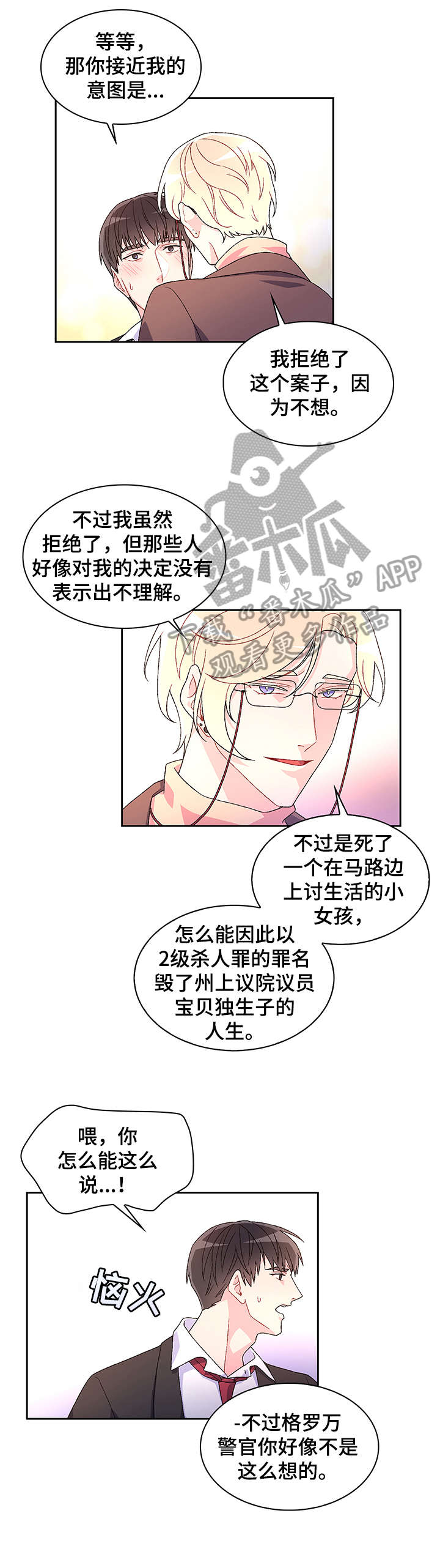 第3章：联系方式7