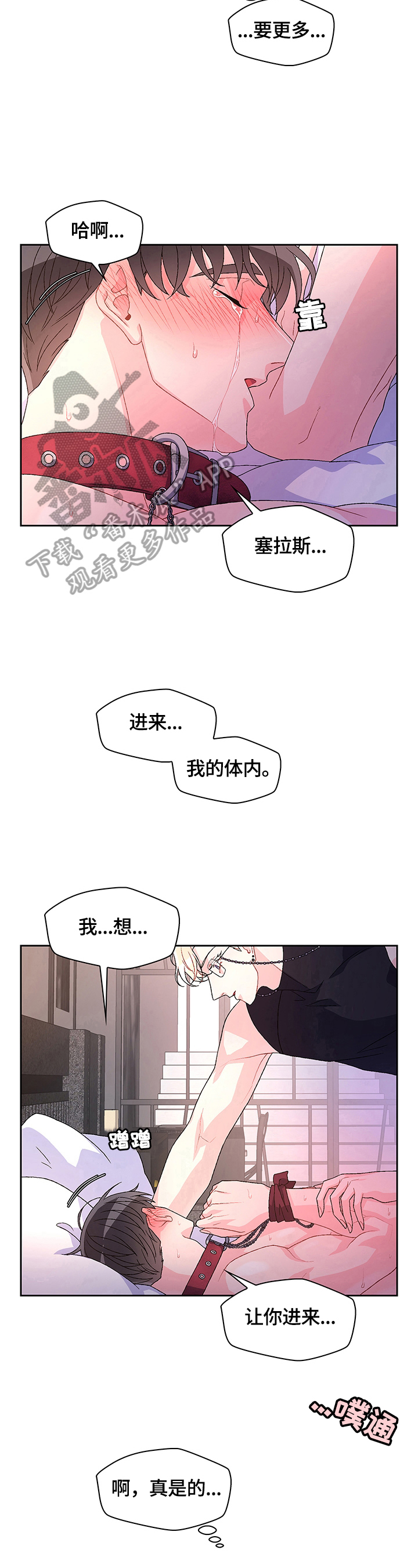 第41章：只有我能看7