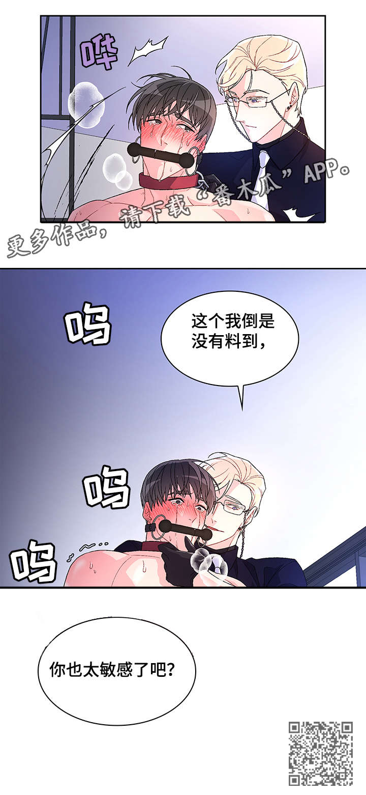 第14章：敏感14