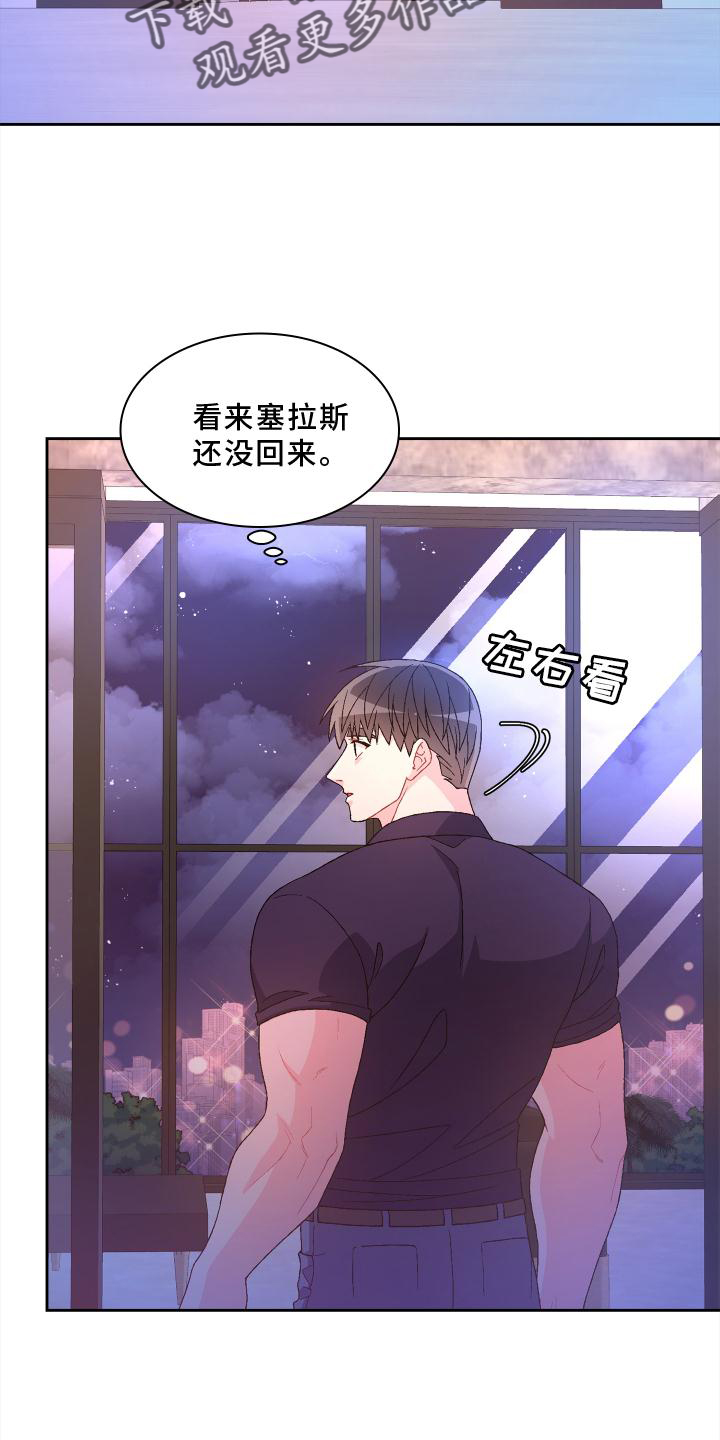 第173章：【第三季】结婚1