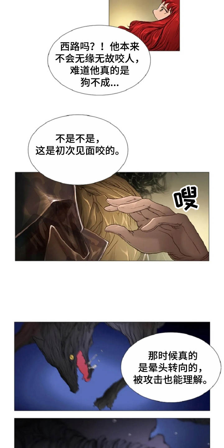 第25章：魔女的约定18