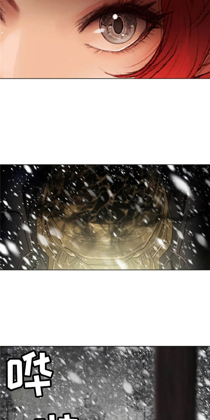 第25章：魔女的约定6