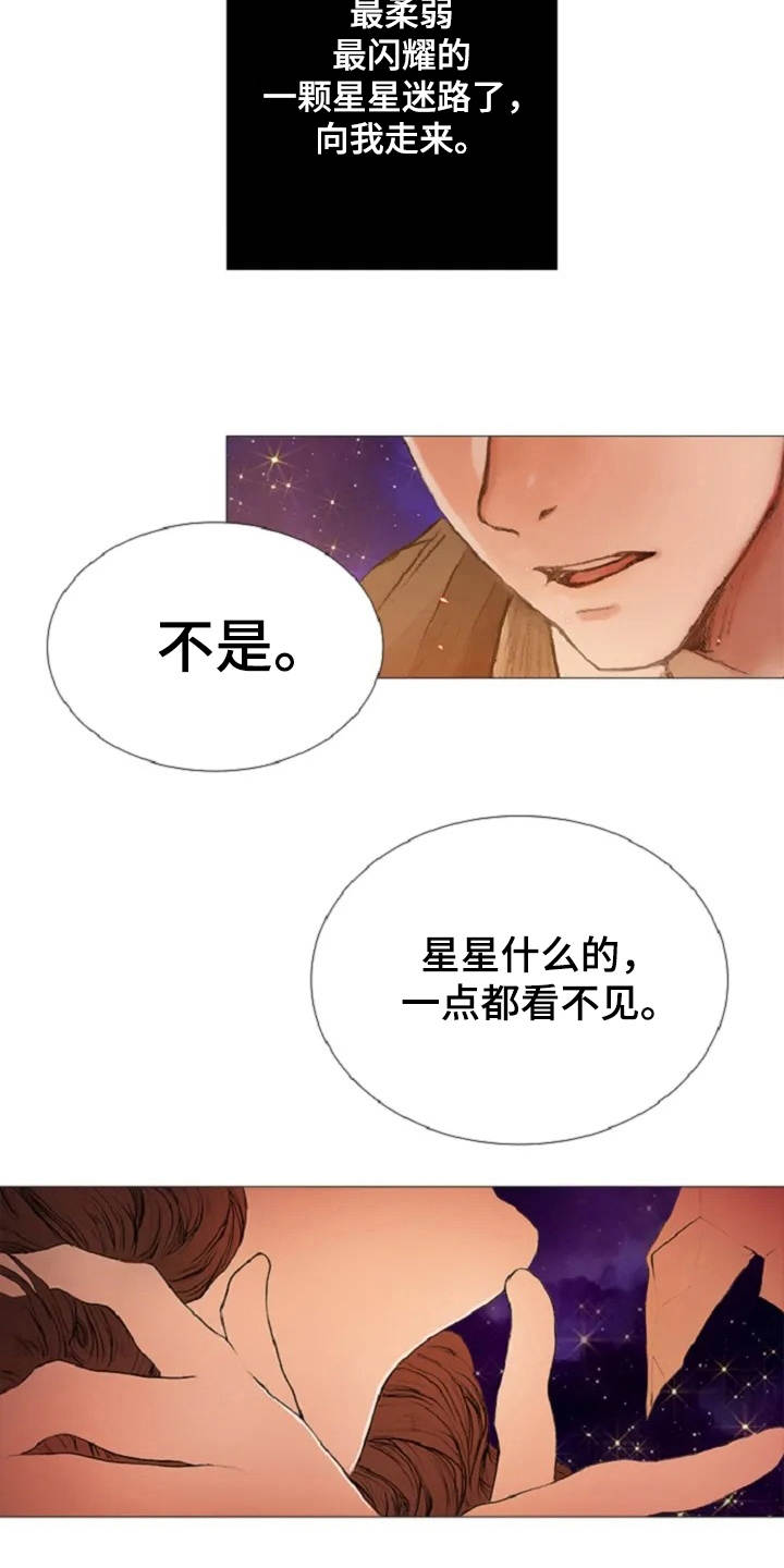 第3章：闪耀的星星11