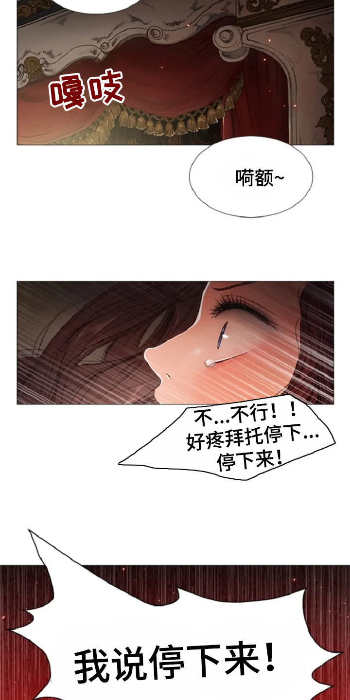 第31章：眼泪19