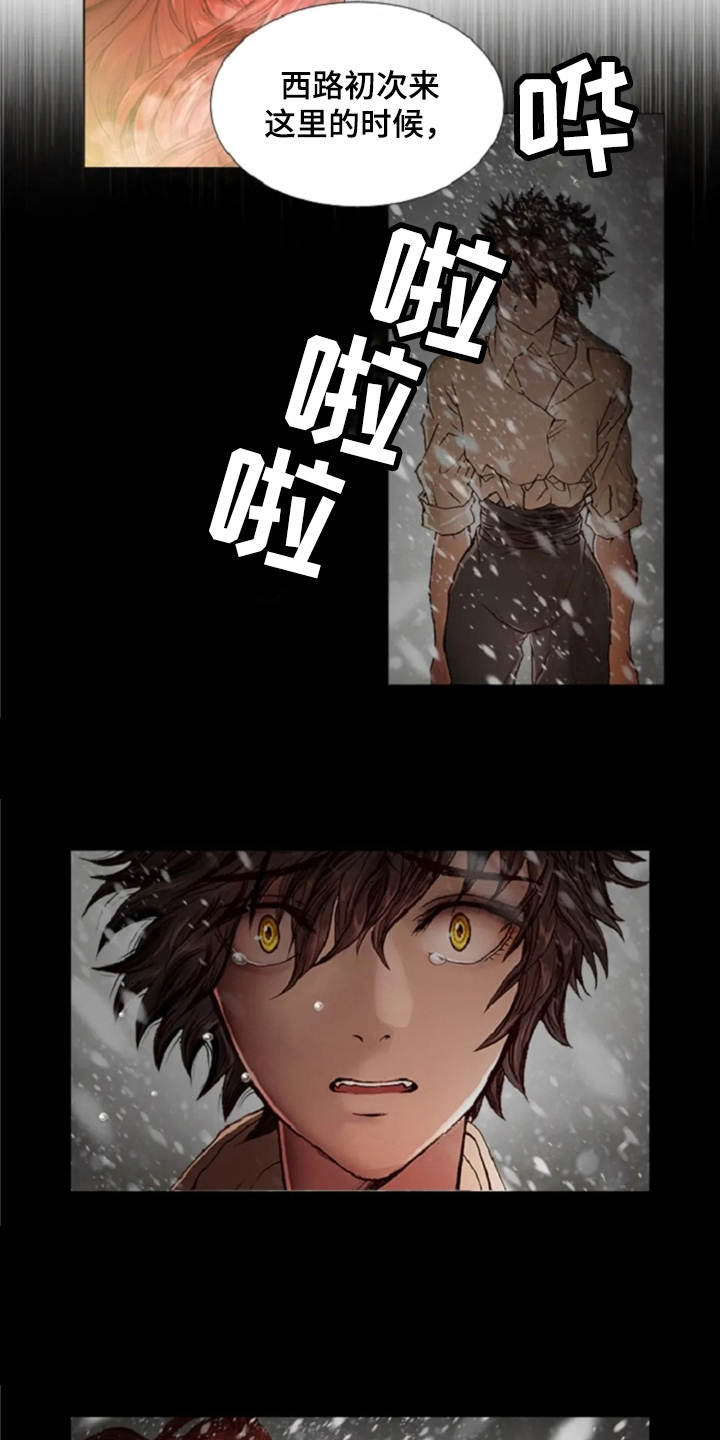 第25章：魔女的约定20