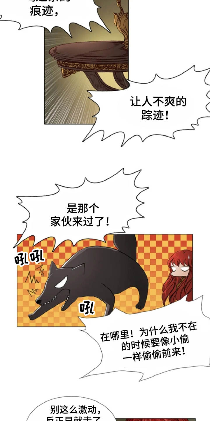 第26章：礼物14